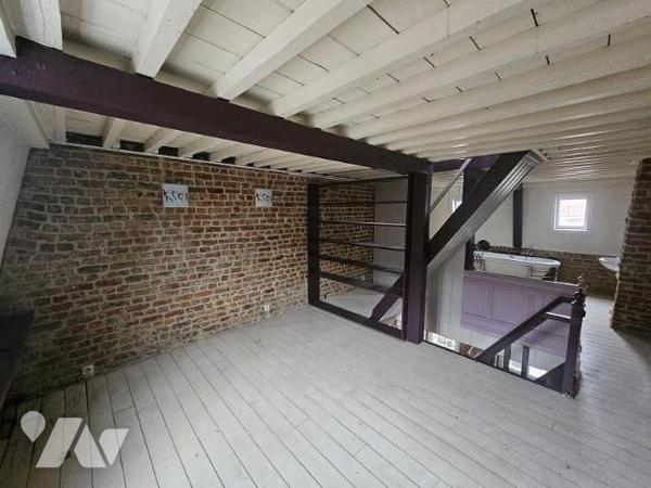 MAISON TOURCOING VENTE SUR APPEL D'OFFRE AU PLUS OFFRANT 