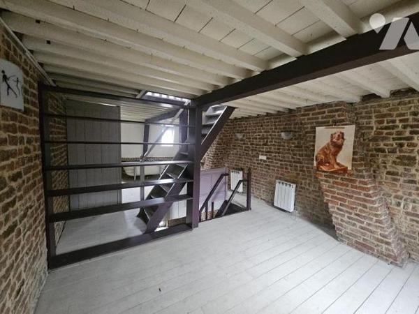 MAISON TOURCOING VENTE SUR APPEL D'OFFRE AU PLUS OFFRANT 