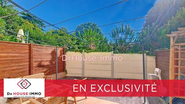 Maison à vendre 7 pièces de 110 m²