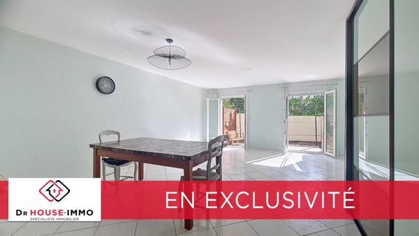 Maison à vendre 7 pièces de 110 m²