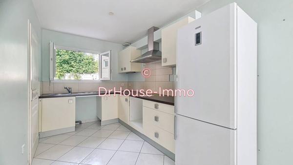 Maison à vendre 7 pièces de 110 m²