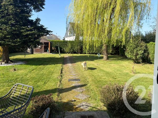 Terrain à vendre  474 m 2   THEIX NOYALO  - 56