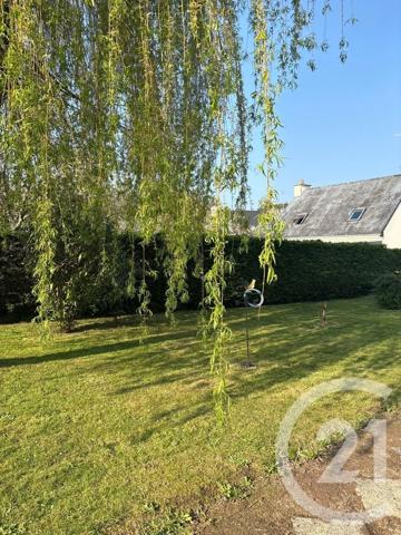 Terrain à vendre  474 m 2   THEIX NOYALO  - 56