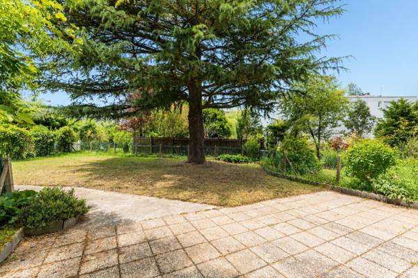 Maison Le Plessis Robinson 5 pièce(s) 91.5 m2