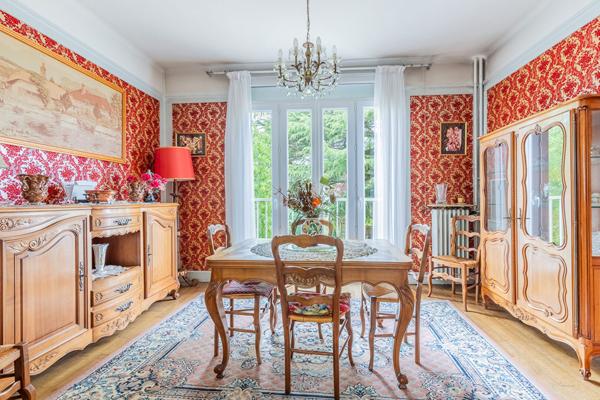 Maison Le Plessis Robinson 5 pièce(s) 91.5 m2