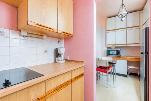 Maison Le Plessis Robinson 5 pièce(s) 91.5 m2