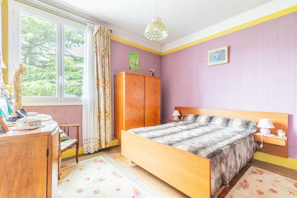 Maison Le Plessis Robinson 5 pièce(s) 91.5 m2