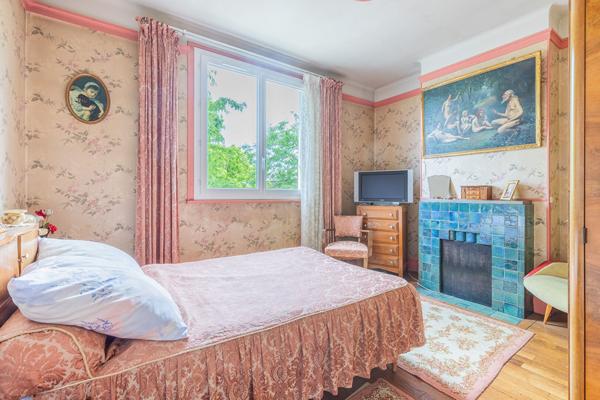 Maison Le Plessis Robinson 5 pièce(s) 91.5 m2