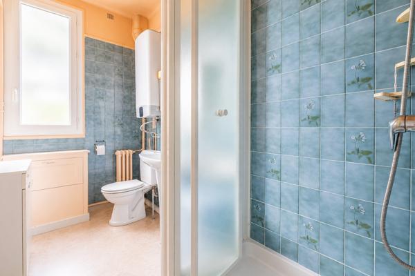 Maison Le Plessis Robinson 5 pièce(s) 91.5 m2