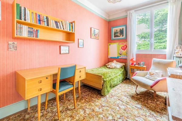 Maison Le Plessis Robinson 5 pièce(s) 91.5 m2