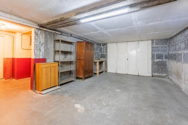 Maison Le Plessis Robinson 5 pièce(s) 91.5 m2