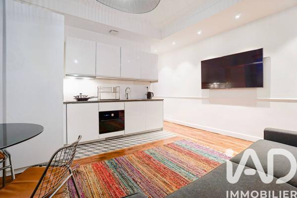 Appartement à vendre 6 pièces 130 m² Paris 7