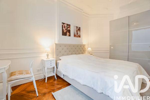 Appartement à vendre 6 pièces 130 m² Paris 7