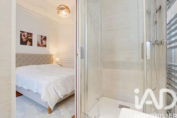 Appartement à vendre 6 pièces 130 m² Paris 7