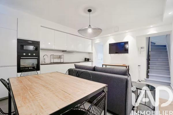 Appartement à vendre 6 pièces 130 m² Paris 7