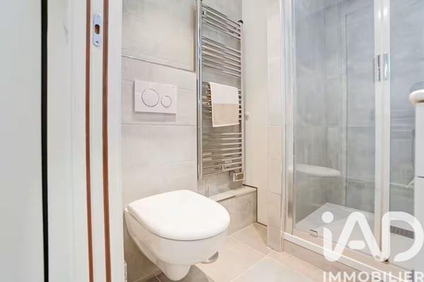 Appartement à vendre 6 pièces 130 m² Paris 7