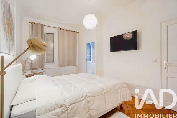 Appartement à vendre 6 pièces 130 m² Paris 7