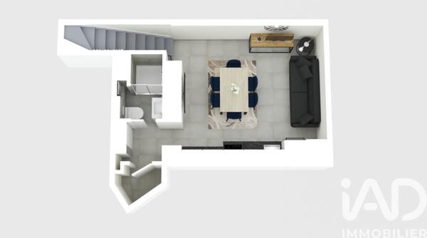 Appartement à vendre 6 pièces 130 m² Paris 7