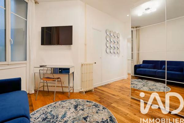 Appartement à vendre 6 pièces 130 m² Paris 7