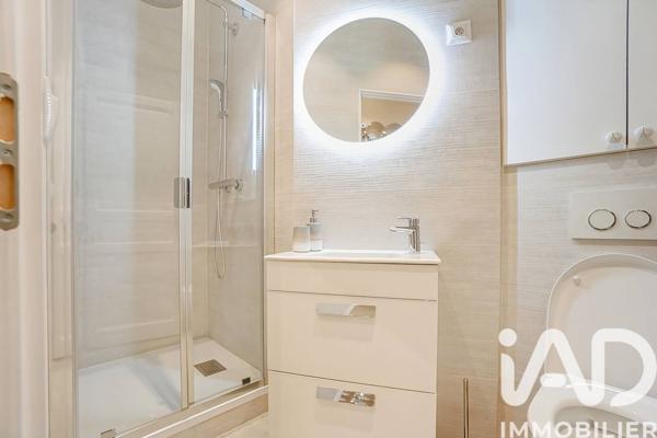 Appartement à vendre 6 pièces 130 m² Paris 7