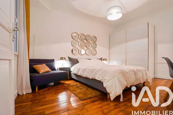 Appartement à vendre 6 pièces 130 m² Paris 7