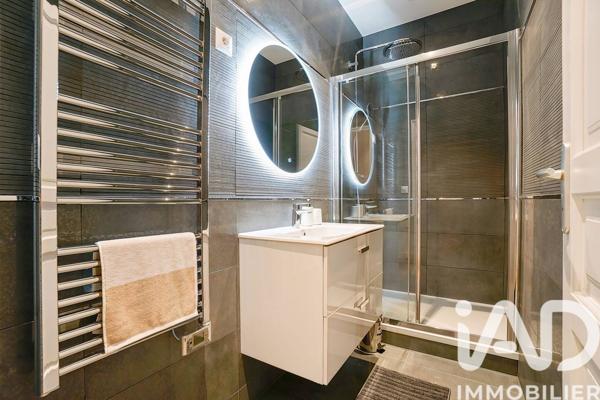 Appartement à vendre 6 pièces 130 m² Paris 7