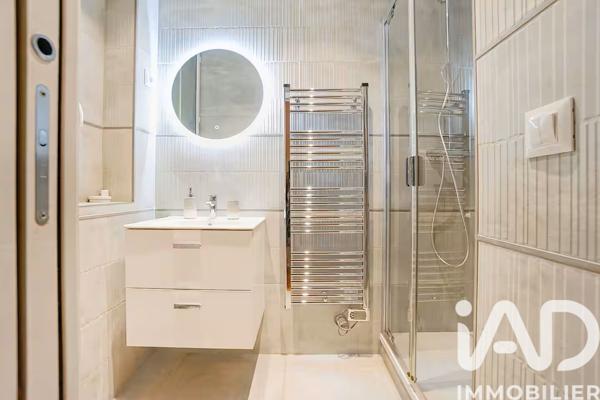 Appartement à vendre 6 pièces 130 m² Paris 7