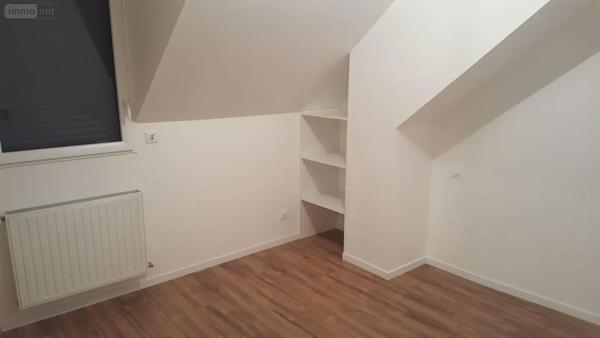 Location - Maison Bruz 35170 7 pièces 112 m 2 413 m 2