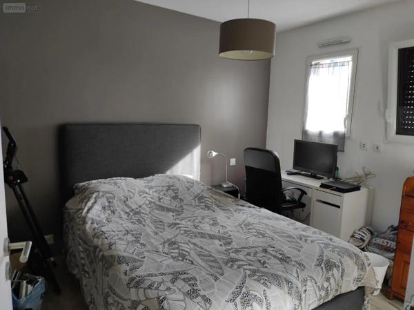 Location - Maison Bruz 35170 7 pièces 112 m 2 413 m 2