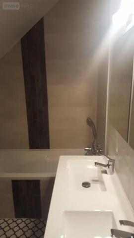 Location - Maison Bruz 35170 7 pièces 112 m 2 413 m 2