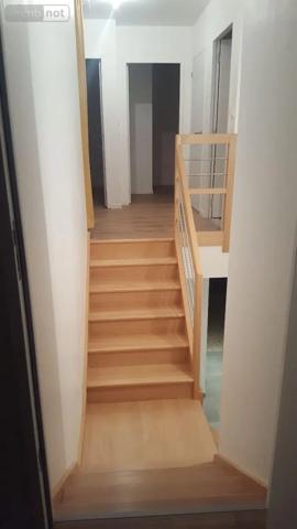 Location - Maison Bruz 35170 7 pièces 112 m 2 413 m 2