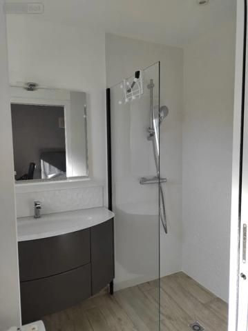 Location - Maison Bruz 35170 7 pièces 112 m 2 413 m 2