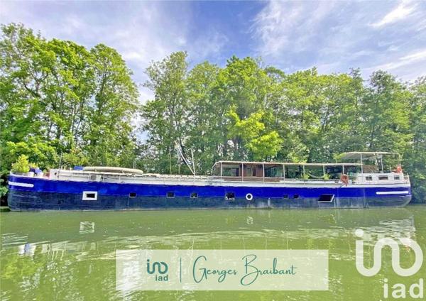 Maison à vendre 5 pièces 175 m² Étiolles