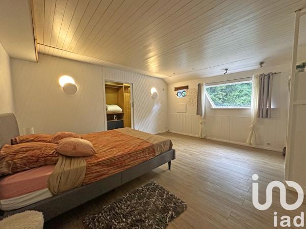 Maison à vendre 5 pièces 175 m² Étiolles