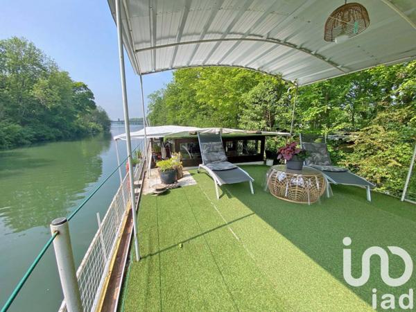 Maison à vendre 5 pièces 175 m² Étiolles