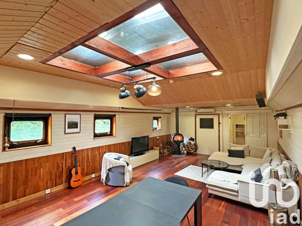 Maison à vendre 5 pièces 175 m² Étiolles