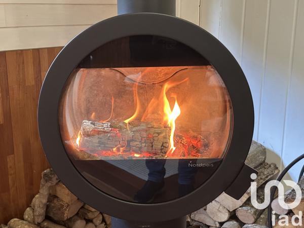 Maison à vendre 5 pièces 175 m² Étiolles