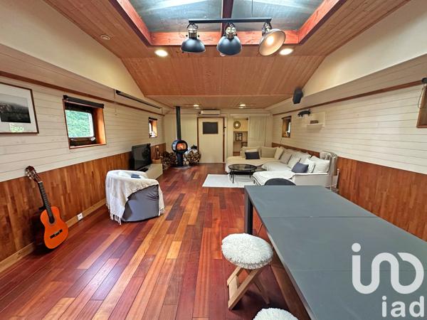 Maison à vendre 5 pièces 175 m² Étiolles