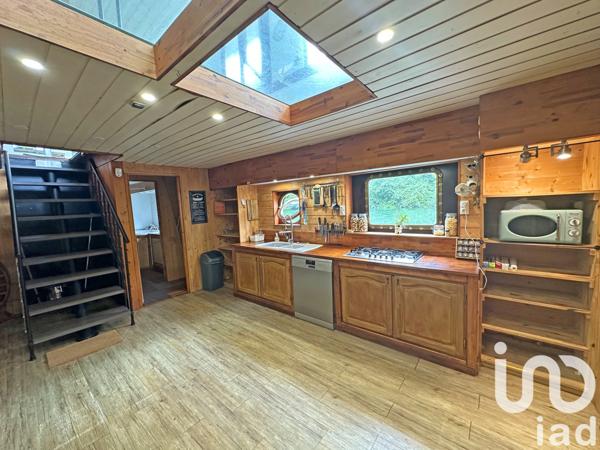 Maison à vendre 5 pièces 175 m² Étiolles