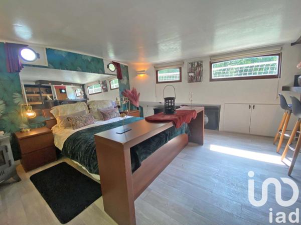 Maison à vendre 5 pièces 175 m² Étiolles