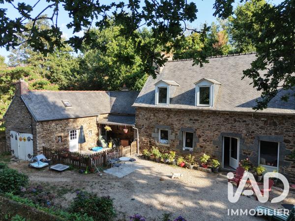 Maison à vendre 7 pièces 243 m² Plouha