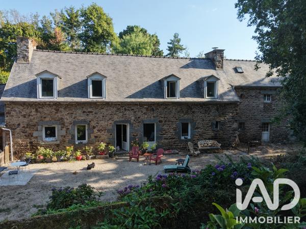 Maison à vendre 7 pièces 243 m² Plouha