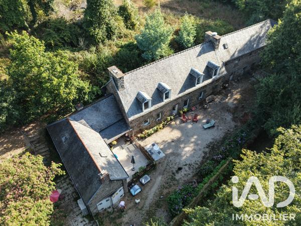 Maison à vendre 7 pièces 243 m² Plouha