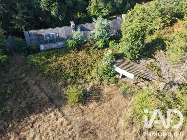 Maison à vendre 7 pièces 243 m² Plouha