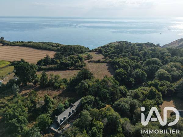 Maison à vendre 7 pièces 243 m² Plouha