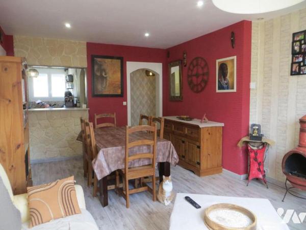 VENTE APPARTEMENT SPACIEUX