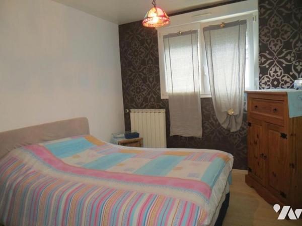 VENTE APPARTEMENT SPACIEUX