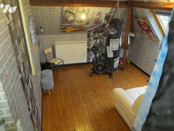 VENTE APPARTEMENT SPACIEUX