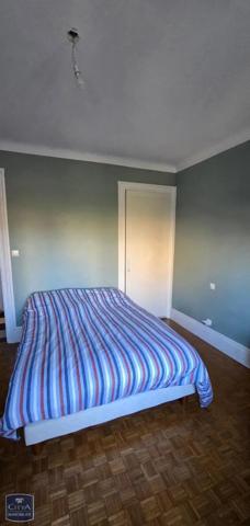 Appartement à louer 4 pièces 88.25m²