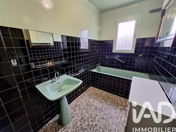 Maison à vendre 4 pièces 93 m² Mattaincourt